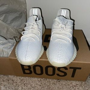 Yeezy Boost 350- Mens